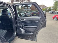 USED 2016 16 FORD EDGE 2.0 TDCi Titanium SUV 5dr Diesel Powershift AWD Euro 6 (s/s) (210 ps) 