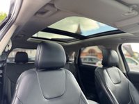 USED 2016 16 FORD EDGE 2.0 TDCi Titanium SUV 5dr Diesel Powershift AWD Euro 6 (s/s) (210 ps) 