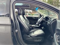 USED 2016 16 FORD EDGE 2.0 TDCi Titanium SUV 5dr Diesel Powershift AWD Euro 6 (s/s) (210 ps) 