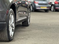 USED 2016 16 FORD EDGE 2.0 TDCi Titanium SUV 5dr Diesel Powershift AWD Euro 6 (s/s) (210 ps) 