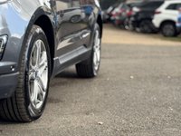 USED 2016 16 FORD EDGE 2.0 TDCi Titanium SUV 5dr Diesel Powershift AWD Euro 6 (s/s) (210 ps) 