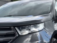 USED 2016 16 FORD EDGE 2.0 TDCi Titanium SUV 5dr Diesel Powershift AWD Euro 6 (s/s) (210 ps) 