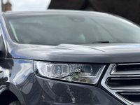 USED 2016 16 FORD EDGE 2.0 TDCi Titanium SUV 5dr Diesel Powershift AWD Euro 6 (s/s) (210 ps) 