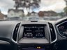 USED 2016 16 FORD EDGE 2.0 TDCi Titanium SUV 5dr Diesel Powershift AWD Euro 6 (s/s) (210 ps) 