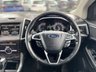 USED 2016 16 FORD EDGE 2.0 TDCi Titanium SUV 5dr Diesel Powershift AWD Euro 6 (s/s) (210 ps) 