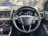 USED 2016 16 FORD EDGE 2.0 TDCi Titanium SUV 5dr Diesel Powershift AWD Euro 6 (s/s) (210 ps) 