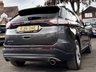 USED 2016 16 FORD EDGE 2.0 TDCi Titanium SUV 5dr Diesel Powershift AWD Euro 6 (s/s) (210 ps) 