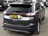 USED 2016 16 FORD EDGE 2.0 TDCi Titanium SUV 5dr Diesel Powershift AWD Euro 6 (s/s) (210 ps) 