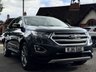USED 2016 16 FORD EDGE 2.0 TDCi Titanium SUV 5dr Diesel Powershift AWD Euro 6 (s/s) (210 ps) 