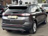 USED 2016 16 FORD EDGE 2.0 TDCi Titanium SUV 5dr Diesel Powershift AWD Euro 6 (s/s) (210 ps) 