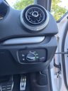USED 2018 18 AUDI S3 2.0 TFSI Black Edition Sportback 5dr Petrol S Tronic quattro Euro 6 (s/s) (310 ps) 