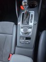 USED 2018 18 AUDI S3 2.0 TFSI Black Edition Sportback 5dr Petrol S Tronic quattro Euro 6 (s/s) (310 ps) 