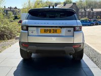 USED 2018 18 LAND ROVER RANGE ROVER EVOQUE 2.0 TD4 SE Tech SUV 5dr Diesel Auto 4WD Euro 6 (s/s) (180 ps) EXCELLENT SERVICE RECORD