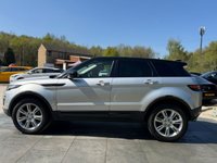 USED 2018 18 LAND ROVER RANGE ROVER EVOQUE 2.0 TD4 SE Tech SUV 5dr Diesel Auto 4WD Euro 6 (s/s) (180 ps) EXCELLENT SERVICE RECORD