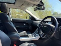 USED 2018 18 LAND ROVER RANGE ROVER EVOQUE 2.0 TD4 SE Tech SUV 5dr Diesel Auto 4WD Euro 6 (s/s) (180 ps) EXCELLENT SERVICE RECORD