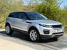 USED 2018 18 LAND ROVER RANGE ROVER EVOQUE 2.0 TD4 SE Tech SUV 5dr Diesel Auto 4WD Euro 6 (s/s) (180 ps) EXCELLENT SERVICE RECORD