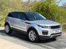 USED 2018 18 LAND ROVER RANGE ROVER EVOQUE 2.0 TD4 SE Tech SUV 5dr Diesel Auto 4WD Euro 6 (s/s) (180 ps) EXCELLENT SERVICE RECORD