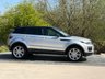 USED 2018 18 LAND ROVER RANGE ROVER EVOQUE 2.0 TD4 SE Tech SUV 5dr Diesel Auto 4WD Euro 6 (s/s) (180 ps) EXCELLENT SERVICE RECORD