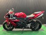 USED 2005 05 YAMAHA R1 FINANCE SPECIALISTS APPLY NOW LOW RATE FINANCE DELIVERY AVAILABLE