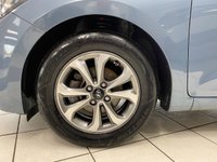 USED 2018 68 HYUNDAI I20 1.2 SE Launch Edition Hatchback 5dr Petrol Manual Euro 6 (s/s) (84 ps) CHAMPION BLUE / BLACK CLOTH TRIM / AIRCON / ELECTRIC WINDOWS X4 / ELECTRIC MIRRORS / AUTO LIGHHTS / DAB FM AM TUNER / BLUETOOTH / SMARTPHONE APP CONNECT / CRUISE CONTROL / SPEED LIMITER / REAR PARKING CAMERA AND SENSORS / SPACE SAVER SPARE WHEEL / SERVICE HISTORY