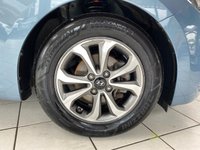 USED 2018 68 HYUNDAI I20 1.2 SE Launch Edition Hatchback 5dr Petrol Manual Euro 6 (s/s) (84 ps) CHAMPION BLUE / BLACK CLOTH TRIM / AIRCON / ELECTRIC WINDOWS X4 / ELECTRIC MIRRORS / AUTO LIGHHTS / DAB FM AM TUNER / BLUETOOTH / SMARTPHONE APP CONNECT / CRUISE CONTROL / SPEED LIMITER / REAR PARKING CAMERA AND SENSORS / SPACE SAVER SPARE WHEEL / SERVICE HISTORY