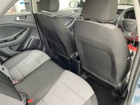 USED 2018 68 HYUNDAI I20 1.2 SE Launch Edition Hatchback 5dr Petrol Manual Euro 6 (s/s) (84 ps) CHAMPION BLUE / BLACK CLOTH TRIM / AIRCON / ELECTRIC WINDOWS X4 / ELECTRIC MIRRORS / AUTO LIGHHTS / DAB FM AM TUNER / BLUETOOTH / SMARTPHONE APP CONNECT / CRUISE CONTROL / SPEED LIMITER / REAR PARKING CAMERA AND SENSORS / SPACE SAVER SPARE WHEEL / SERVICE HISTORY
