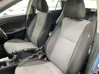 USED 2018 68 HYUNDAI I20 1.2 SE Launch Edition Hatchback 5dr Petrol Manual Euro 6 (s/s) (84 ps) CHAMPION BLUE / BLACK CLOTH TRIM / AIRCON / ELECTRIC WINDOWS X4 / ELECTRIC MIRRORS / AUTO LIGHHTS / DAB FM AM TUNER / BLUETOOTH / SMARTPHONE APP CONNECT / CRUISE CONTROL / SPEED LIMITER / REAR PARKING CAMERA AND SENSORS / SPACE SAVER SPARE WHEEL / SERVICE HISTORY