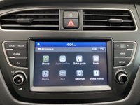 USED 2018 68 HYUNDAI I20 1.2 SE Launch Edition Hatchback 5dr Petrol Manual Euro 6 (s/s) (84 ps) CHAMPION BLUE / BLACK CLOTH TRIM / AIRCON / ELECTRIC WINDOWS X4 / ELECTRIC MIRRORS / AUTO LIGHHTS / DAB FM AM TUNER / BLUETOOTH / SMARTPHONE APP CONNECT / CRUISE CONTROL / SPEED LIMITER / REAR PARKING CAMERA AND SENSORS / SPACE SAVER SPARE WHEEL / SERVICE HISTORY