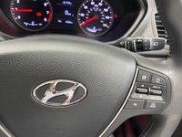 USED 2018 68 HYUNDAI I20 1.2 SE Launch Edition Hatchback 5dr Petrol Manual Euro 6 (s/s) (84 ps) CHAMPION BLUE / BLACK CLOTH TRIM / AIRCON / ELECTRIC WINDOWS X4 / ELECTRIC MIRRORS / AUTO LIGHHTS / DAB FM AM TUNER / BLUETOOTH / SMARTPHONE APP CONNECT / CRUISE CONTROL / SPEED LIMITER / REAR PARKING CAMERA AND SENSORS / SPACE SAVER SPARE WHEEL / SERVICE HISTORY