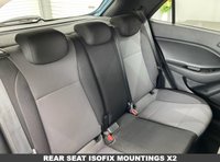 USED 2018 68 HYUNDAI I20 1.2 SE Launch Edition Hatchback 5dr Petrol Manual Euro 6 (s/s) (84 ps) CHAMPION BLUE / BLACK CLOTH TRIM / AIRCON / ELECTRIC WINDOWS X4 / ELECTRIC MIRRORS / AUTO LIGHHTS / DAB FM AM TUNER / BLUETOOTH / SMARTPHONE APP CONNECT / CRUISE CONTROL / SPEED LIMITER / REAR PARKING CAMERA AND SENSORS / SPACE SAVER SPARE WHEEL / SERVICE HISTORY