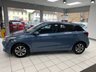 USED 2018 68 HYUNDAI I20 1.2 SE Launch Edition Hatchback 5dr Petrol Manual Euro 6 (s/s) (84 ps) CHAMPION BLUE / BLACK CLOTH TRIM / AIRCON / ELECTRIC WINDOWS X4 / ELECTRIC MIRRORS / AUTO LIGHHTS / DAB FM AM TUNER / BLUETOOTH / SMARTPHONE APP CONNECT / CRUISE CONTROL / SPEED LIMITER / REAR PARKING CAMERA AND SENSORS / SPACE SAVER SPARE WHEEL / SERVICE HISTORY