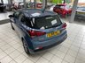 USED 2018 68 HYUNDAI I20 1.2 SE Launch Edition Hatchback 5dr Petrol Manual Euro 6 (s/s) (84 ps) CHAMPION BLUE / BLACK CLOTH TRIM / AIRCON / ELECTRIC WINDOWS X4 / ELECTRIC MIRRORS / AUTO LIGHHTS / DAB FM AM TUNER / BLUETOOTH / SMARTPHONE APP CONNECT / CRUISE CONTROL / SPEED LIMITER / REAR PARKING CAMERA AND SENSORS / SPACE SAVER SPARE WHEEL / SERVICE HISTORY