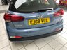 USED 2018 68 HYUNDAI I20 1.2 SE Launch Edition Hatchback 5dr Petrol Manual Euro 6 (s/s) (84 ps) CHAMPION BLUE / BLACK CLOTH TRIM / AIRCON / ELECTRIC WINDOWS X4 / ELECTRIC MIRRORS / AUTO LIGHHTS / DAB FM AM TUNER / BLUETOOTH / SMARTPHONE APP CONNECT / CRUISE CONTROL / SPEED LIMITER / REAR PARKING CAMERA AND SENSORS / SPACE SAVER SPARE WHEEL / SERVICE HISTORY