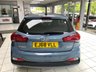 USED 2018 68 HYUNDAI I20 1.2 SE Launch Edition Hatchback 5dr Petrol Manual Euro 6 (s/s) (84 ps) CHAMPION BLUE / BLACK CLOTH TRIM / AIRCON / ELECTRIC WINDOWS X4 / ELECTRIC MIRRORS / AUTO LIGHHTS / DAB FM AM TUNER / BLUETOOTH / SMARTPHONE APP CONNECT / CRUISE CONTROL / SPEED LIMITER / REAR PARKING CAMERA AND SENSORS / SPACE SAVER SPARE WHEEL / SERVICE HISTORY