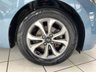 USED 2018 68 HYUNDAI I20 1.2 SE Launch Edition Hatchback 5dr Petrol Manual Euro 6 (s/s) (84 ps) CHAMPION BLUE / BLACK CLOTH TRIM / AIRCON / ELECTRIC WINDOWS X4 / ELECTRIC MIRRORS / AUTO LIGHHTS / DAB FM AM TUNER / BLUETOOTH / SMARTPHONE APP CONNECT / CRUISE CONTROL / SPEED LIMITER / REAR PARKING CAMERA AND SENSORS / SPACE SAVER SPARE WHEEL / SERVICE HISTORY