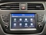 USED 2018 68 HYUNDAI I20 1.2 SE Launch Edition Hatchback 5dr Petrol Manual Euro 6 (s/s) (84 ps) CHAMPION BLUE / BLACK CLOTH TRIM / AIRCON / ELECTRIC WINDOWS X4 / ELECTRIC MIRRORS / AUTO LIGHHTS / DAB FM AM TUNER / BLUETOOTH / SMARTPHONE APP CONNECT / CRUISE CONTROL / SPEED LIMITER / REAR PARKING CAMERA AND SENSORS / SPACE SAVER SPARE WHEEL / SERVICE HISTORY
