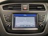 USED 2018 68 HYUNDAI I20 1.2 SE Launch Edition Hatchback 5dr Petrol Manual Euro 6 (s/s) (84 ps) CHAMPION BLUE / BLACK CLOTH TRIM / AIRCON / ELECTRIC WINDOWS X4 / ELECTRIC MIRRORS / AUTO LIGHHTS / DAB FM AM TUNER / BLUETOOTH / SMARTPHONE APP CONNECT / CRUISE CONTROL / SPEED LIMITER / REAR PARKING CAMERA AND SENSORS / SPACE SAVER SPARE WHEEL / SERVICE HISTORY