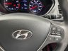 USED 2018 68 HYUNDAI I20 1.2 SE Launch Edition Hatchback 5dr Petrol Manual Euro 6 (s/s) (84 ps) CHAMPION BLUE / BLACK CLOTH TRIM / AIRCON / ELECTRIC WINDOWS X4 / ELECTRIC MIRRORS / AUTO LIGHHTS / DAB FM AM TUNER / BLUETOOTH / SMARTPHONE APP CONNECT / CRUISE CONTROL / SPEED LIMITER / REAR PARKING CAMERA AND SENSORS / SPACE SAVER SPARE WHEEL / SERVICE HISTORY