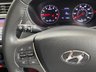 USED 2018 68 HYUNDAI I20 1.2 SE Launch Edition Hatchback 5dr Petrol Manual Euro 6 (s/s) (84 ps) CHAMPION BLUE / BLACK CLOTH TRIM / AIRCON / ELECTRIC WINDOWS X4 / ELECTRIC MIRRORS / AUTO LIGHHTS / DAB FM AM TUNER / BLUETOOTH / SMARTPHONE APP CONNECT / CRUISE CONTROL / SPEED LIMITER / REAR PARKING CAMERA AND SENSORS / SPACE SAVER SPARE WHEEL / SERVICE HISTORY