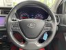 USED 2018 68 HYUNDAI I20 1.2 SE Launch Edition Hatchback 5dr Petrol Manual Euro 6 (s/s) (84 ps) CHAMPION BLUE / BLACK CLOTH TRIM / AIRCON / ELECTRIC WINDOWS X4 / ELECTRIC MIRRORS / AUTO LIGHHTS / DAB FM AM TUNER / BLUETOOTH / SMARTPHONE APP CONNECT / CRUISE CONTROL / SPEED LIMITER / REAR PARKING CAMERA AND SENSORS / SPACE SAVER SPARE WHEEL / SERVICE HISTORY