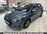 USED 2018 68 HYUNDAI I20 1.2 SE Launch Edition Hatchback 5dr Petrol Manual Euro 6 (s/s) (84 ps) CHAMPION BLUE / BLACK CLOTH TRIM / AIRCON / ELECTRIC WINDOWS X4 / ELECTRIC MIRRORS / AUTO LIGHHTS / DAB FM AM TUNER / BLUETOOTH / SMARTPHONE APP CONNECT / CRUISE CONTROL / SPEED LIMITER / REAR PARKING CAMERA AND SENSORS / SPACE SAVER SPARE WHEEL / SERVICE HISTORY