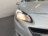 USED 2016 16 VAUXHALL CORSA 1.3 CDTi ecoFLEX SRi Hatchback 5dr Diesel Manual Euro 6 (s/s) (75 ps) 2 keys, cruise control, A/C, DAB