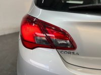 USED 2016 16 VAUXHALL CORSA 1.3 CDTi ecoFLEX SRi Hatchback 5dr Diesel Manual Euro 6 (s/s) (75 ps) 2 keys, cruise control, A/C, DAB