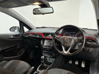USED 2016 16 VAUXHALL CORSA 1.3 CDTi ecoFLEX SRi Hatchback 5dr Diesel Manual Euro 6 (s/s) (75 ps) 2 keys, cruise control, A/C, DAB