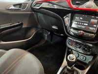 USED 2016 16 VAUXHALL CORSA 1.3 CDTi ecoFLEX SRi Hatchback 5dr Diesel Manual Euro 6 (s/s) (75 ps) 2 keys, cruise control, A/C, DAB