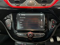 USED 2016 16 VAUXHALL CORSA 1.3 CDTi ecoFLEX SRi Hatchback 5dr Diesel Manual Euro 6 (s/s) (75 ps) 2 keys, cruise control, A/C, DAB