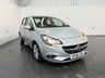 USED 2016 16 VAUXHALL CORSA 1.3 CDTi ecoFLEX SRi Hatchback 5dr Diesel Manual Euro 6 (s/s) (75 ps) 2 keys, cruise control, A/C, DAB