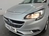 USED 2016 16 VAUXHALL CORSA 1.3 CDTi ecoFLEX SRi Hatchback 5dr Diesel Manual Euro 6 (s/s) (75 ps) 2 keys, cruise control, A/C, DAB