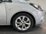 USED 2016 16 VAUXHALL CORSA 1.3 CDTi ecoFLEX SRi Hatchback 5dr Diesel Manual Euro 6 (s/s) (75 ps) 2 keys, cruise control, A/C, DAB