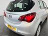 USED 2016 16 VAUXHALL CORSA 1.3 CDTi ecoFLEX SRi Hatchback 5dr Diesel Manual Euro 6 (s/s) (75 ps) 2 keys, cruise control, A/C, DAB